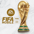 FIFA Mobile Soccer MOD Logo